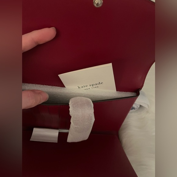 NWT Kate Spade Crossbody - Picture 4 of 7